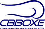 Logotipo do site CBBoxe