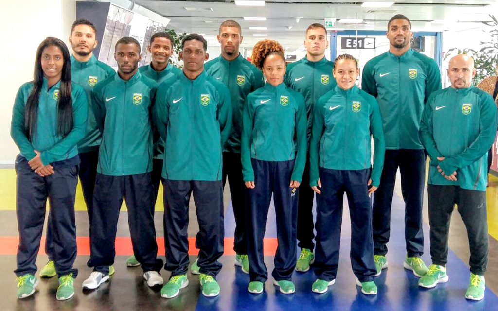 Boxe do Brasil disputará a 56ª edição do tradicional Torneio Belgrado Winner