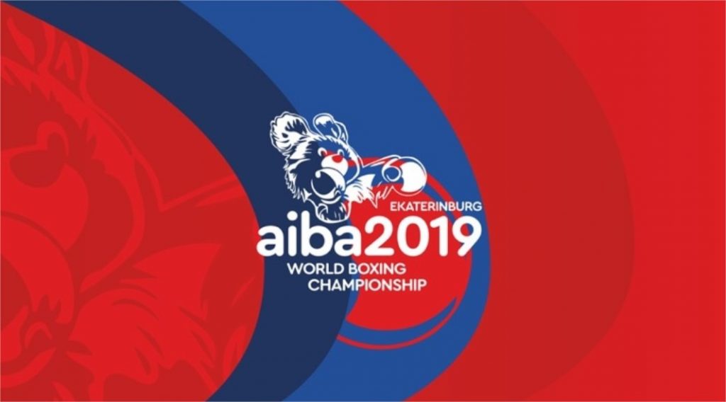 AIBA marks 10 days to the start of the 2019 Men’s World Championships in Russia – AIBA – Google Chrome